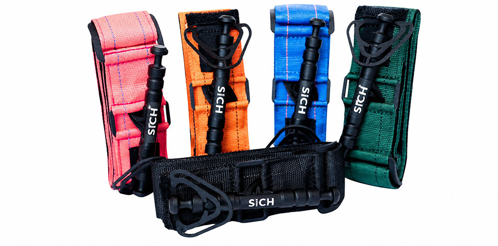 SICH-UK LTD