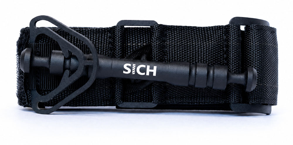SICH-UK LTD