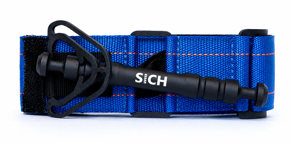SICH-UK LTD