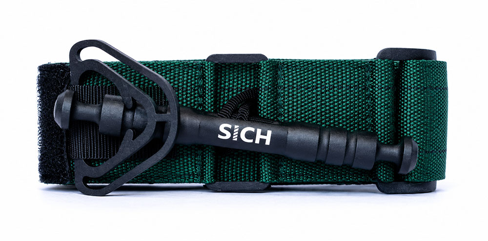 SICH-UK LTD