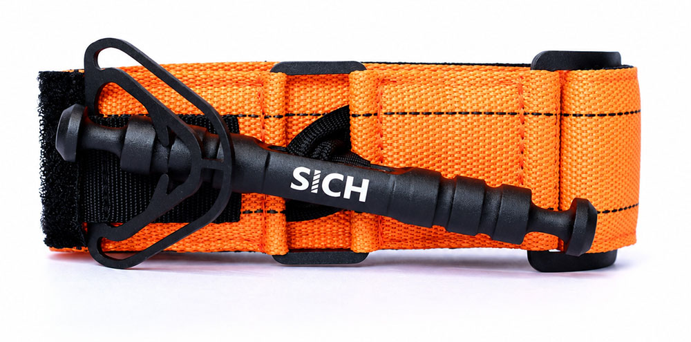 SICH-UK LTD